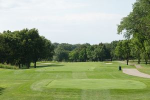 Des Moines CC (North) 18th